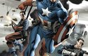 Captain America zfackoval i Hitlera