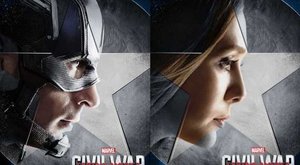 Seznamte se! Tým Cap z Captain America: Občanská válka