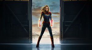 Marvel odtajnil první trailer na Captain Marvel: Co jsme zjistili?