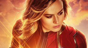 Captain Marvel: Nový speciální trailer nečekaně odhaluje další scény