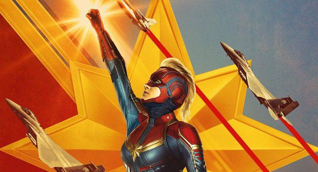 Captain Marvel: Tajemství odhaleno - jak pomůže Avengers?