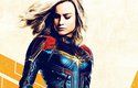 Captain Marvel je druhý nejočekávanější film roku