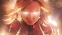Captain Marvel Captain Marvel