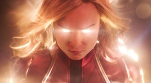 Captain Marvel: Nová videa z filmu