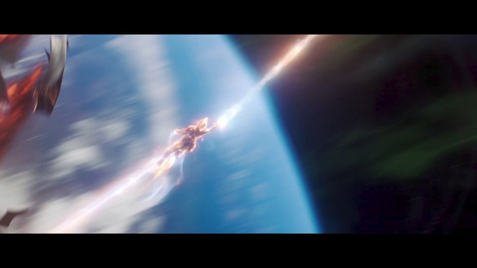 Záběry z druhého traileru na Captain Marvel