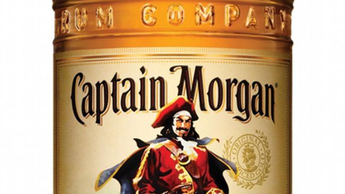 Captain Morgan