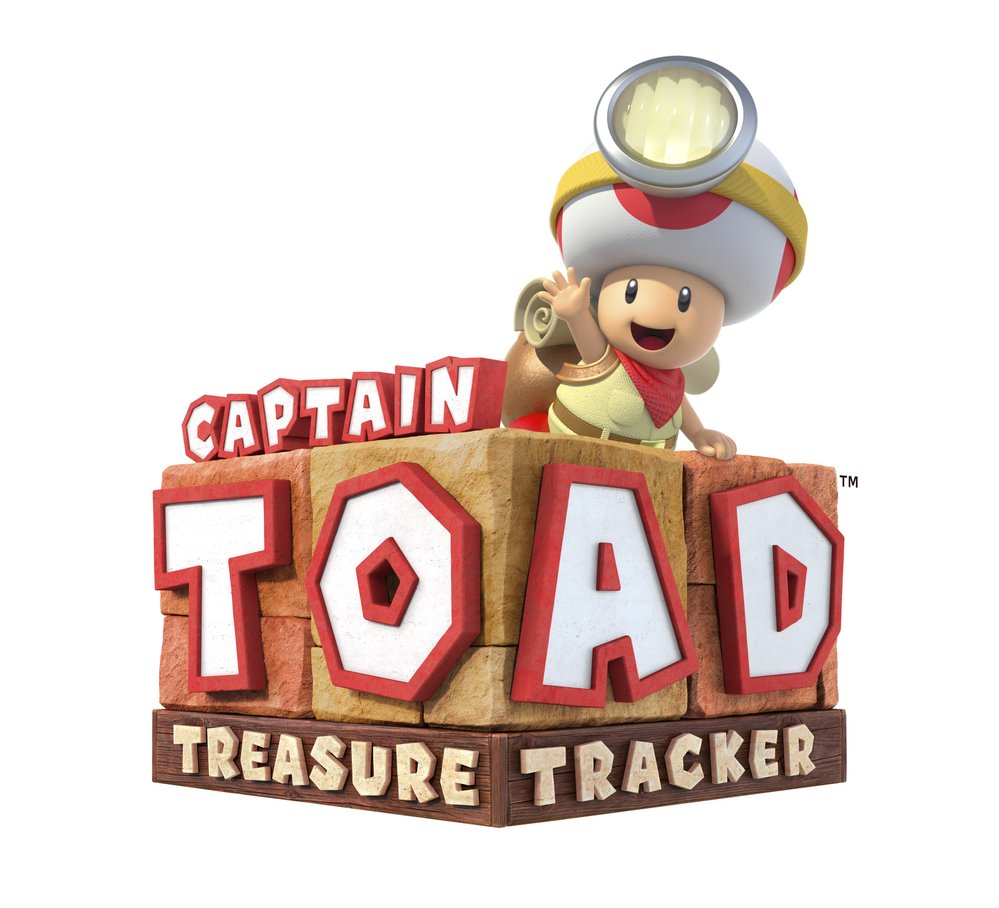 Captain Toad se vrací