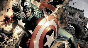 Recenze: Captain America je zatraceně těžkej frajer, i když se oblíká do vlajky