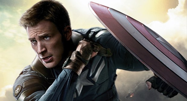 Co je to za lidi na konci filmu Captain America 2?!! Ještě je uvidíme ---