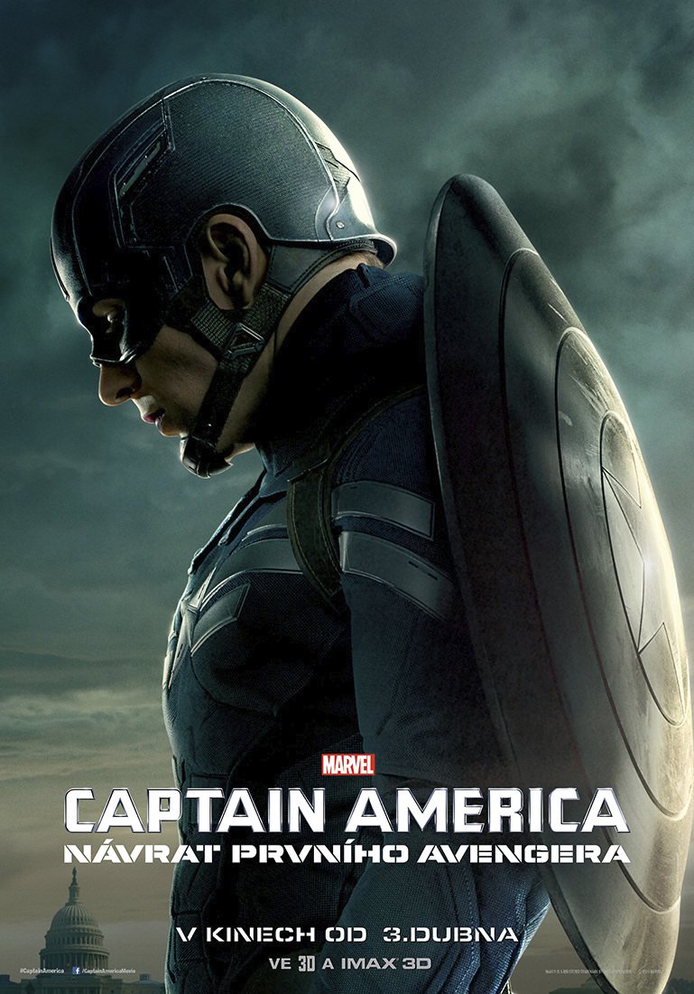 Captain America