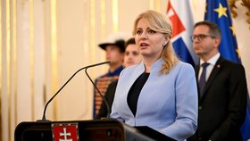 Slovenská prezidentka Zuzana Čaputová jmenovala 25. října 2023 novou vládu v čele s premiérem Robertem Ficem.