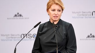 Čaputová pověří Matoviče sestavením vlády, když shromáždí většinu Čaputová pověří Matoviče sestavením vlády, když shromáždí většinu