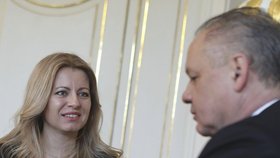 Odcházejí prezident Andrej Kiska začal předávat palác pro hlavu státu své nástupkyni Zuzaně Čaputové. Do inauguraci ji navíc nabídl kancelář, aby si mohla sestavit svůj tým a vést nejrůznější schůzky.