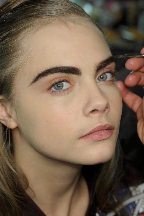 Cara Delevingne (2013)