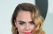 Cara Delevingne se stala nejlépe placenou modelkou Británie.