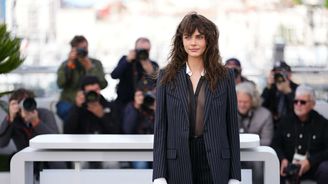 Takhle zábavný festival v Cannes dlouho nebyl! Filmaře začalo natáčení zase bavit Takhle zábavný festival v Cannes dlouho nebyl! Filmaře začalo natáčení zase bavit