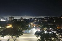 Střelba u prezidentského paláce ve Venezuele! Drony, výbuchy i prchající lidé