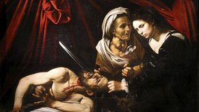 Nalezený obraz barokního malíře Caravaggia je pravý: Cena převyšuje 3 miliardy korun!