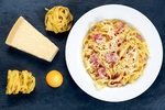 Rychlé a levné recepty na víkend: Tortily, špagety, salát a rizoto s lososem