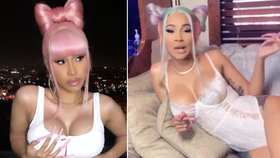 Cardi B slaví narozeniny: Bývalá striptérka se dnes topí v milionech!