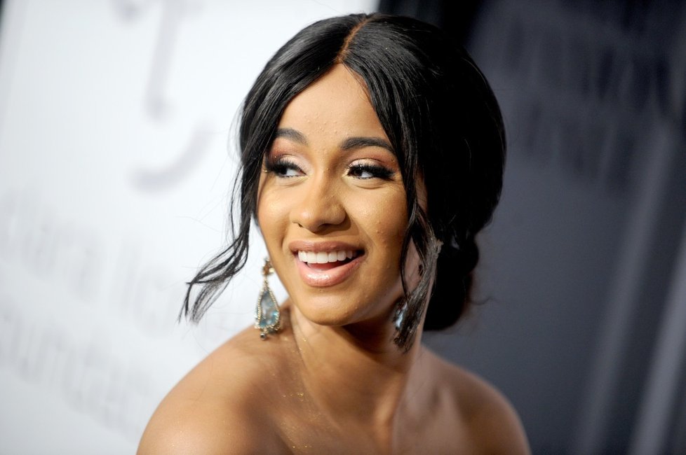 Cardi B