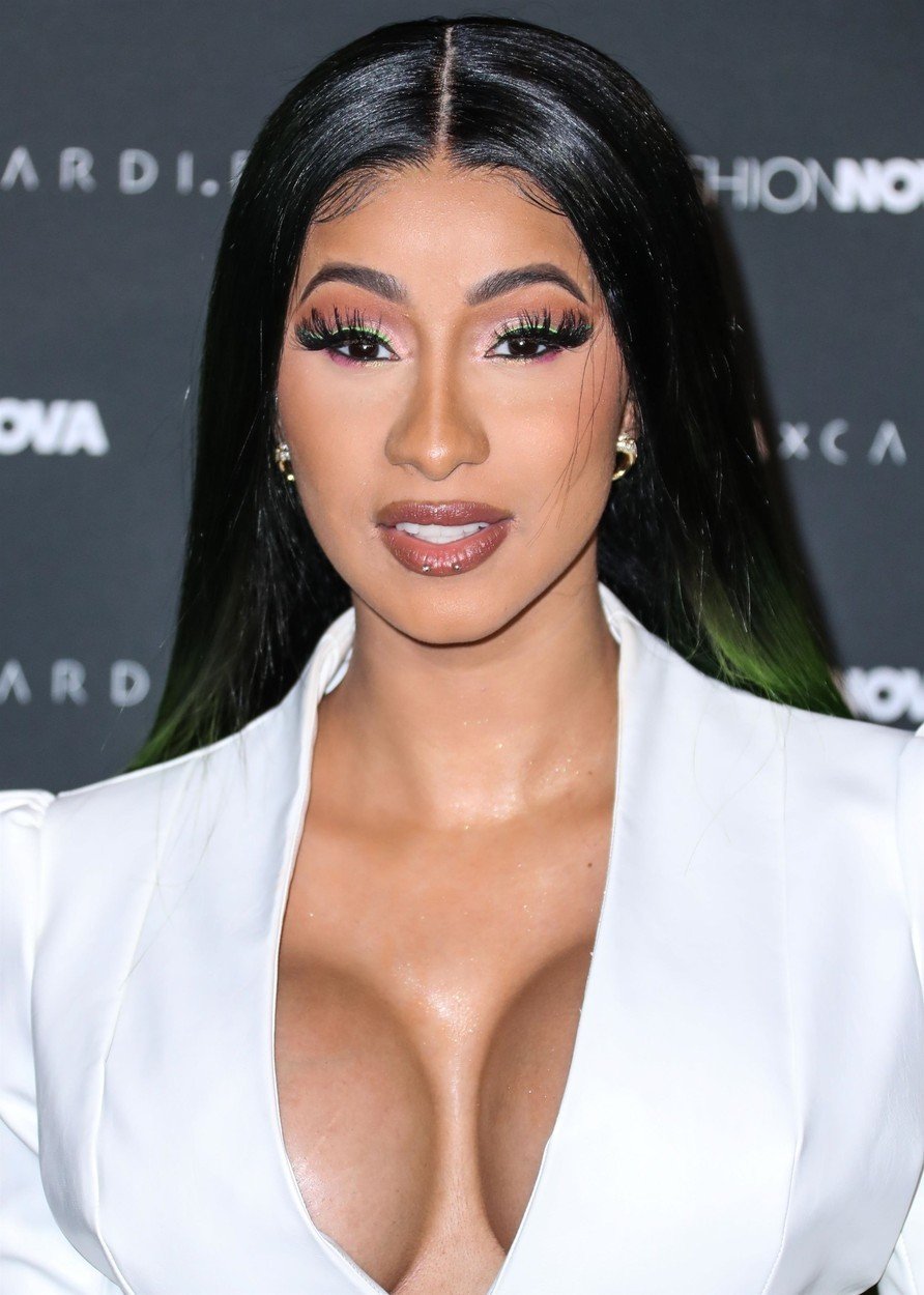 Cardi B