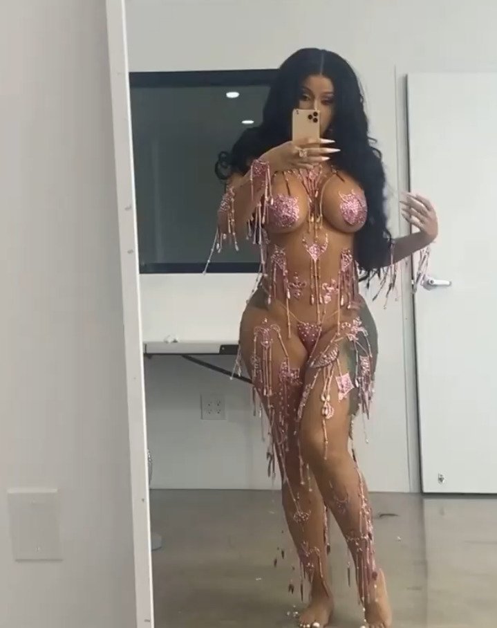 Cardi B