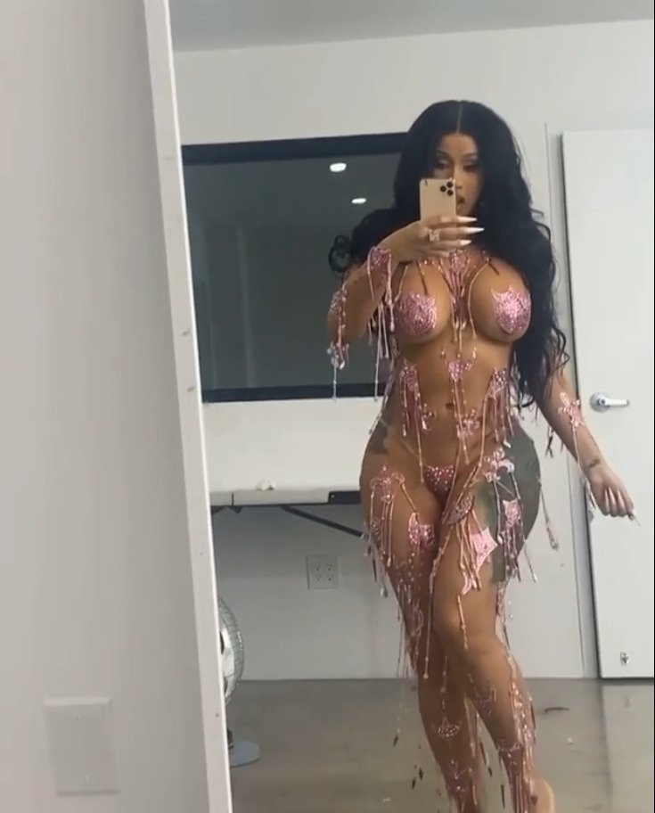 Cardi B