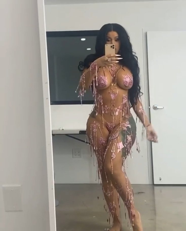 Cardi B