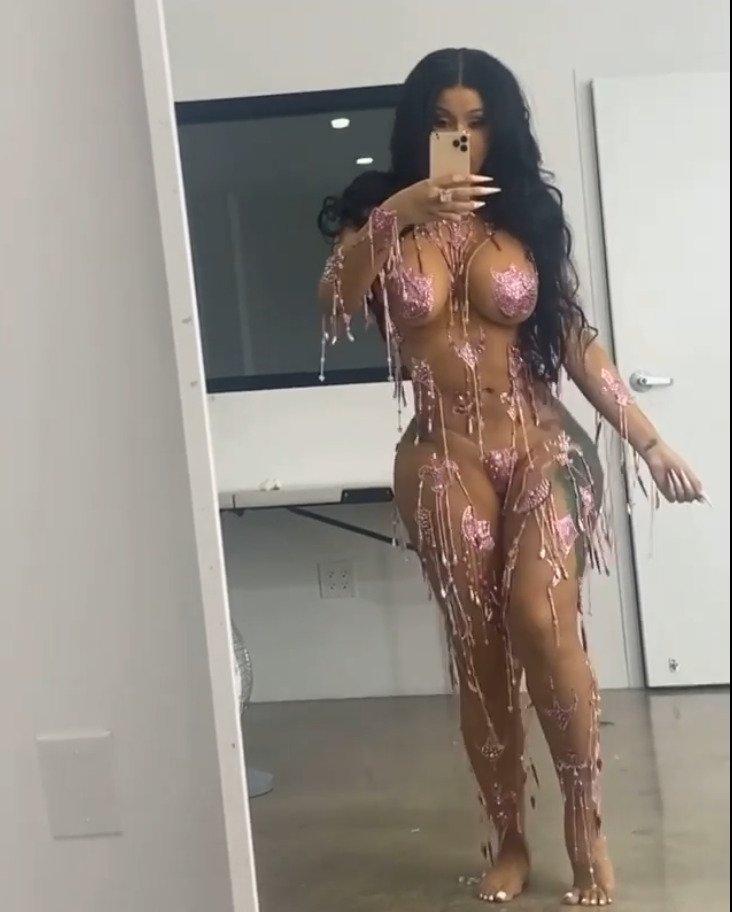 Cardi B