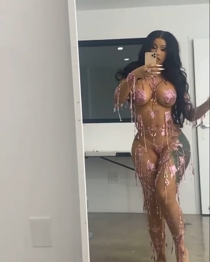 Cardi B