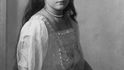 Carevna Anastázie Nikolajevna