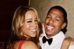 Mariah Carey a její manžel Nick Cannon jsou velice šťastní. Narodily se jim dvojčata!