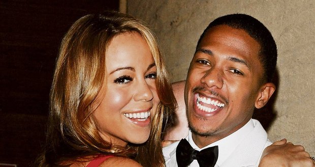 Mariah Carey a její manžel Nick Cannon jsou velice šťastní. Narodila se jim dvojčata!