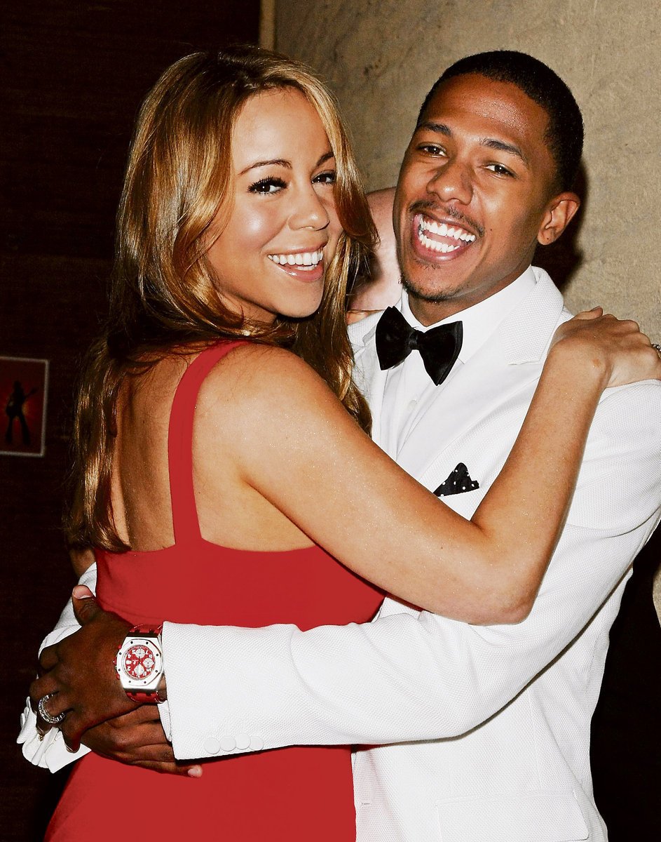 Mariah Carey a její manžel Nick Cannon jsou velice šťastní. Narodily se jim dvojčata!