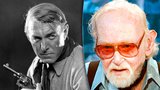 Westernový herec Harry Carey zemřel: Zahrál si i po boku Terence Hilla