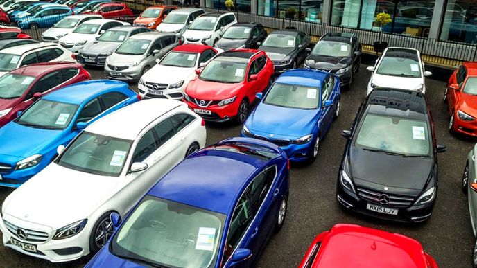Cargiant Cargiant