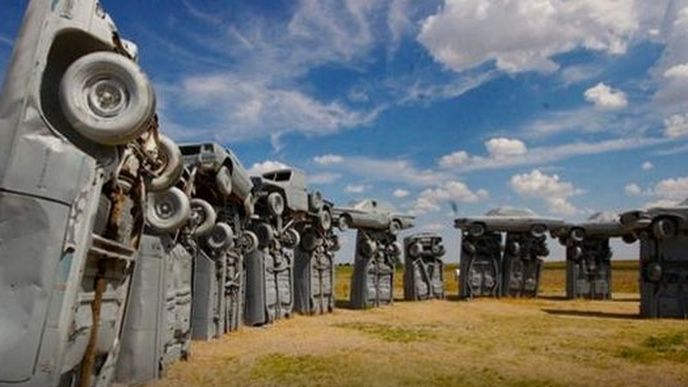 Carhenge