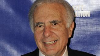 Icahn vzdal další boj. S eBayem se nakonec dohodl