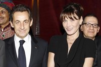 Carla Bruni pojmenovala dceru po své tetě: Je to Giulia!