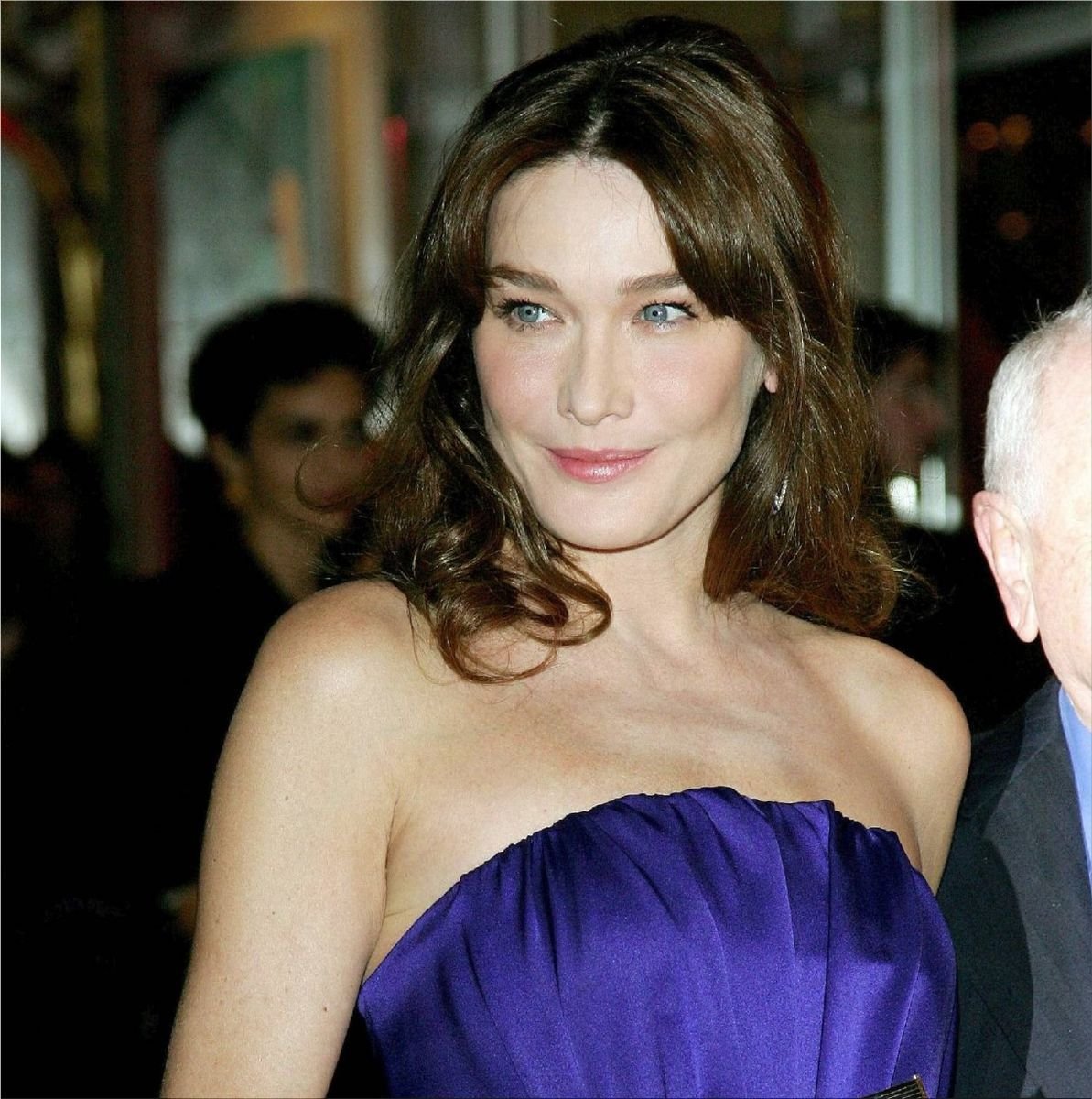 Carla Bruni