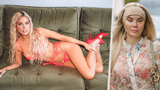 Modelka Carla v šoku: Sexuální útok v nemocnici!