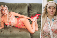 Modelka Carla v šoku: Sexuální útok v nemocnici!