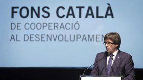 Carles Puigdemont