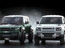 Carlex Design Land Rover Defender