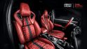 Carlex Design Mercedes-Benz X Carlex Design Mercedes-Benz X