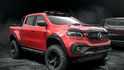 Carlex Design Mercedes-Benz X Carlex Design Mercedes-Benz X