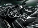 Carlex Design Mercedes-Benz X-Class Racing Green Edition