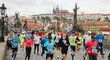 Letos se poběží už 27. ročník Pražského mezinárodního maratonu