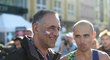 Italský otec českých běžců Carlo Capalbo v roce 1995 přišel s projektem Pražského mezinárodního maratonu